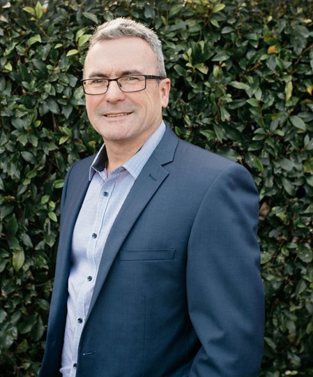 Derek Morgan - Founder of Referral Marketing Ideas