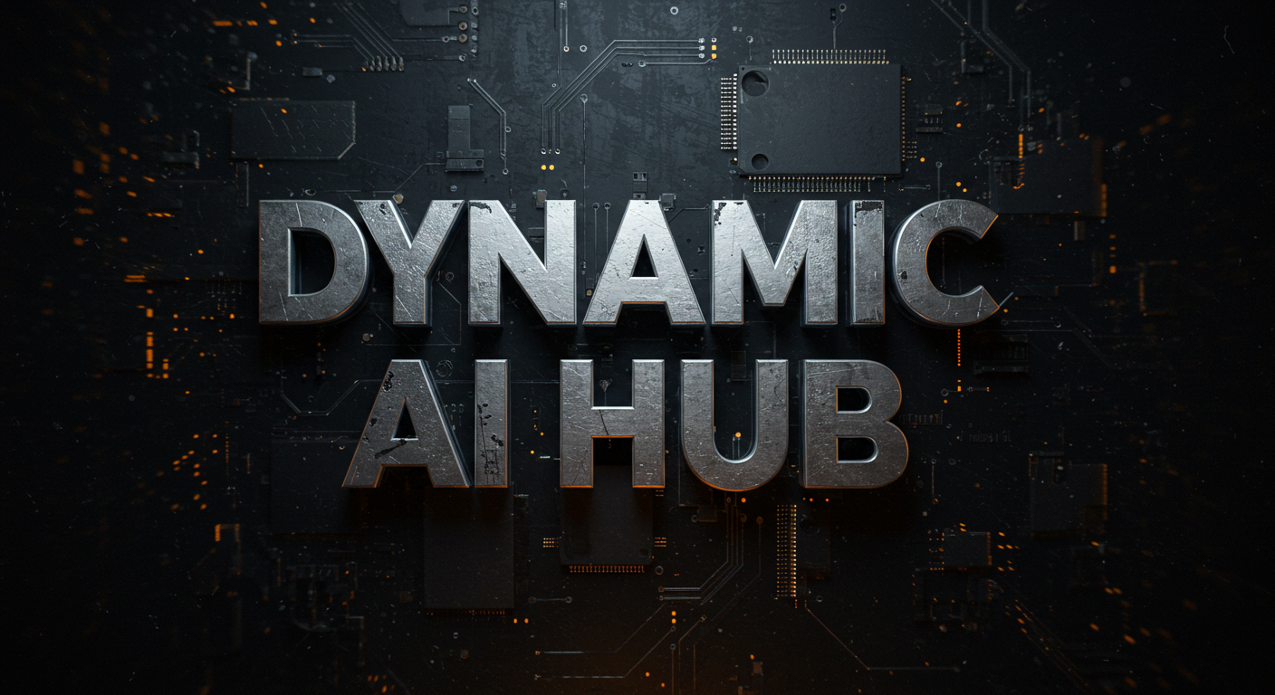 Dynamic AI Hub